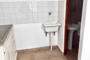 Alquileres	 Alquiler Ofrecido Chaco ALQUILO MONOAMBIENTE